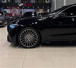 مرسيدس بنز C-Class